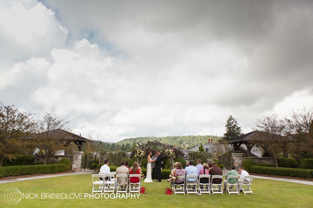 Old Edwards Inn And Spa Highlands Dış mekan fotoğraf